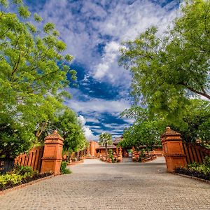 Heritage Bagan Hotel